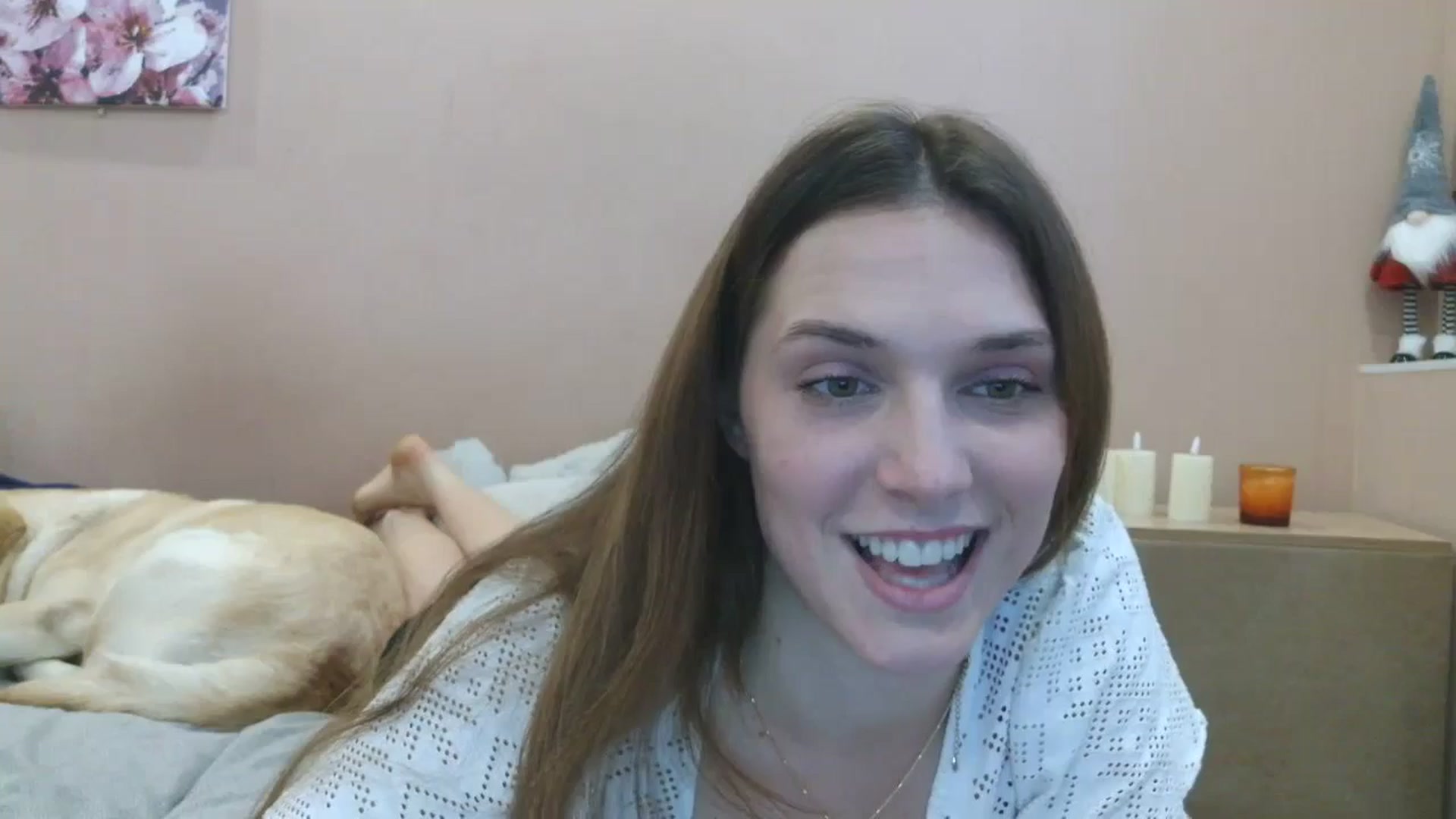 Gallery image thumbnail from HaleyReed's myfreecams stream on, 03/21/2025, 14:16 image 6 of 20