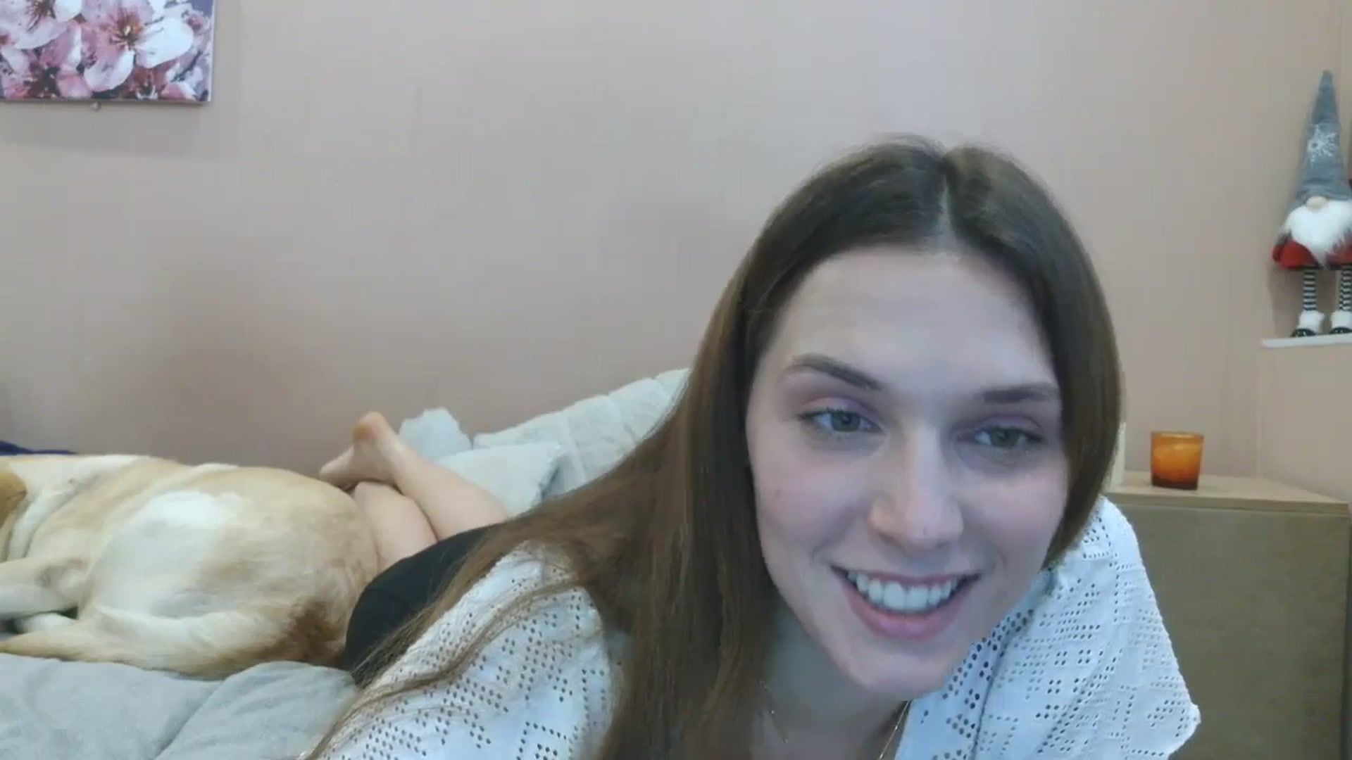Gallery image thumbnail from HaleyReed's myfreecams stream on, 03/21/2025, 14:16 image 4 of 20