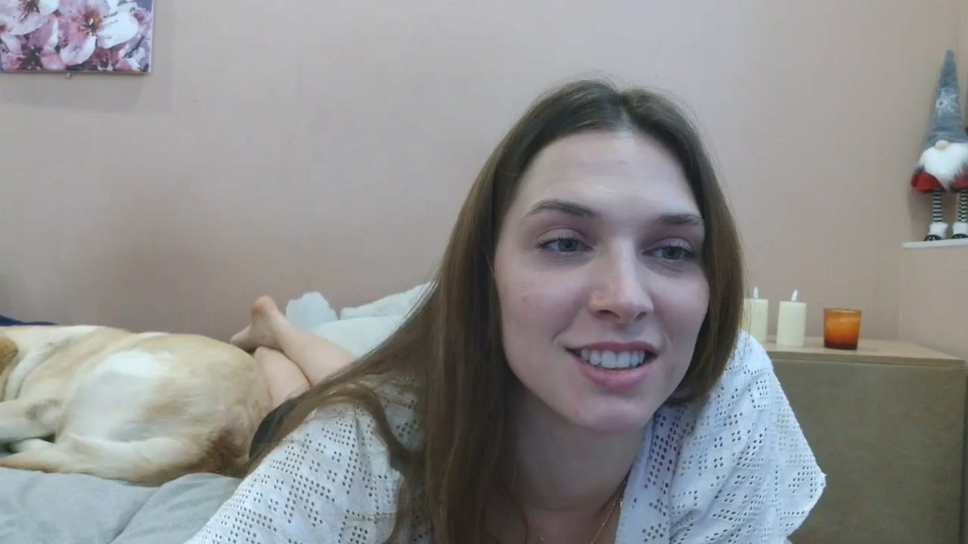 Gallery image thumbnail from HaleyReed's myfreecams stream on, 03/21/2025, 14:16 image 10 of 20
