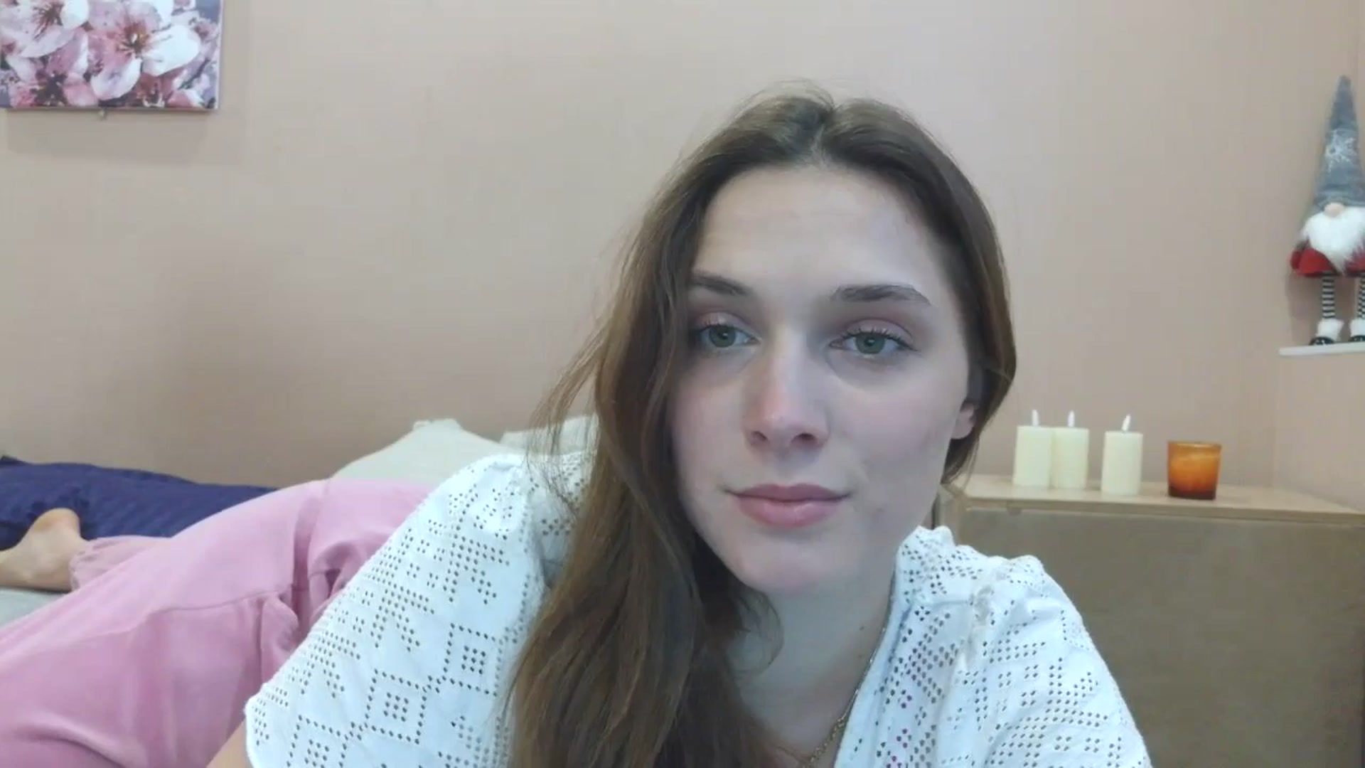 Gallery image thumbnail from HaleyReed's myfreecams stream on, 03/21/2025, 15:07 image 1 of 20