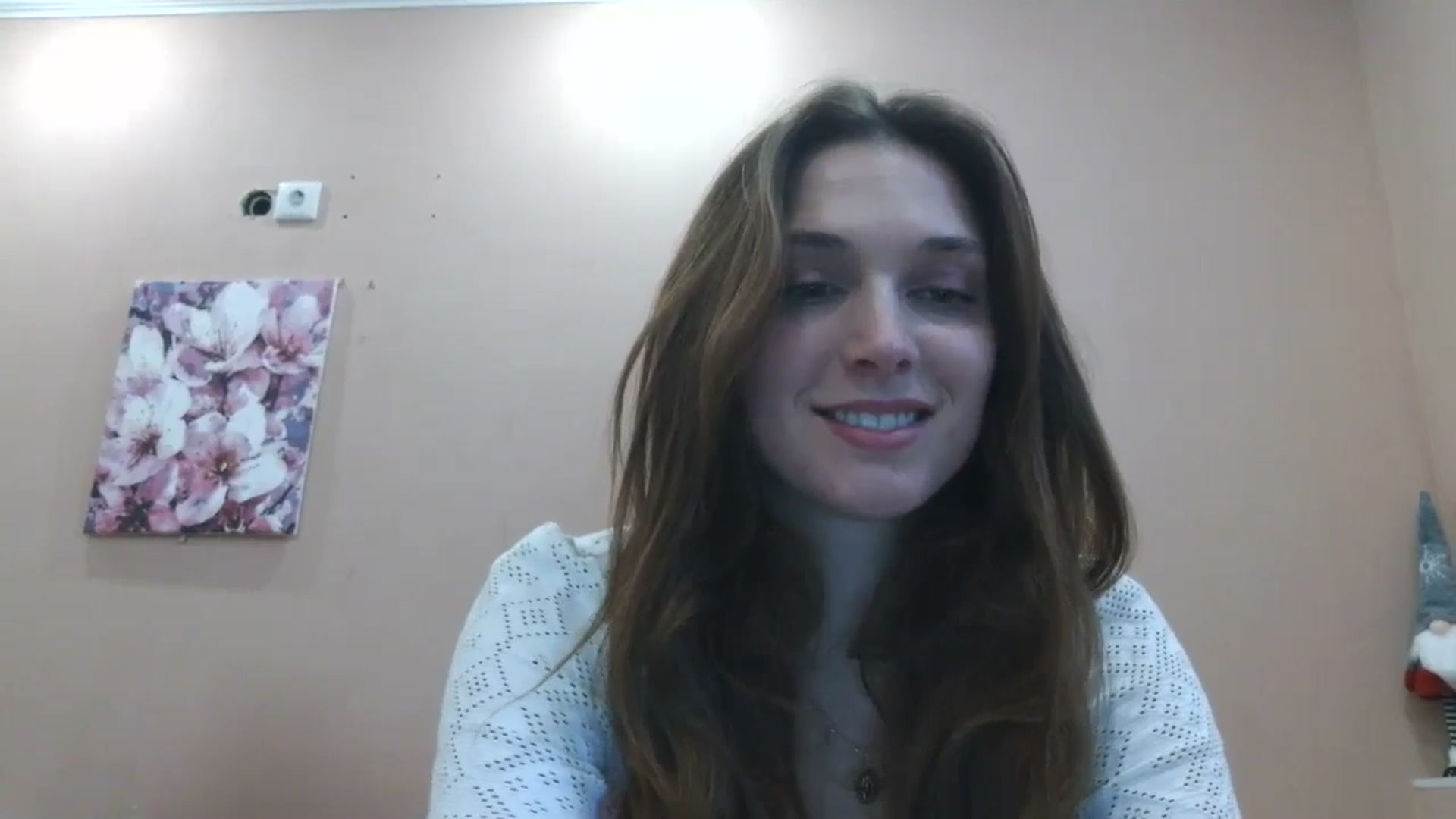 Gallery image thumbnail from HaleyReed's myfreecams stream on, 03/21/2025, 15:07 image 3 of 20