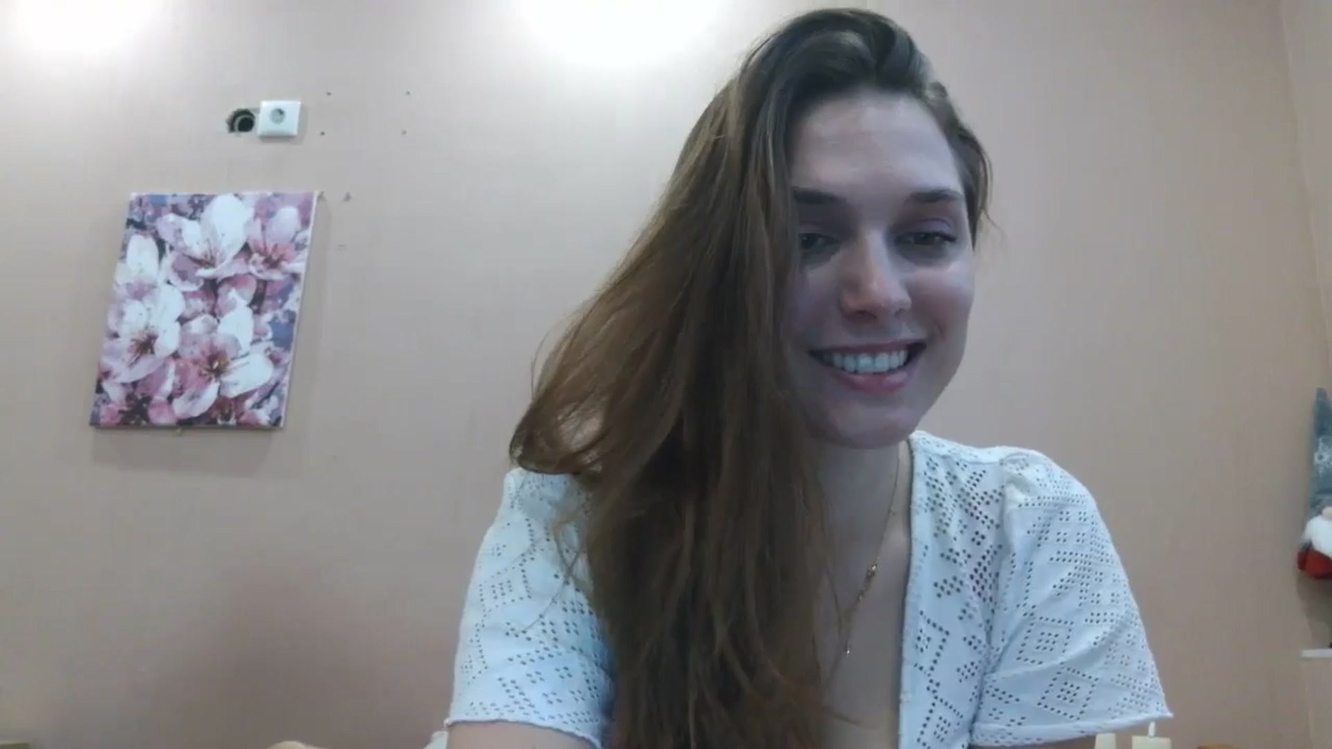 Gallery image thumbnail from HaleyReed's myfreecams stream on, 03/21/2025, 15:07 image 17 of 20