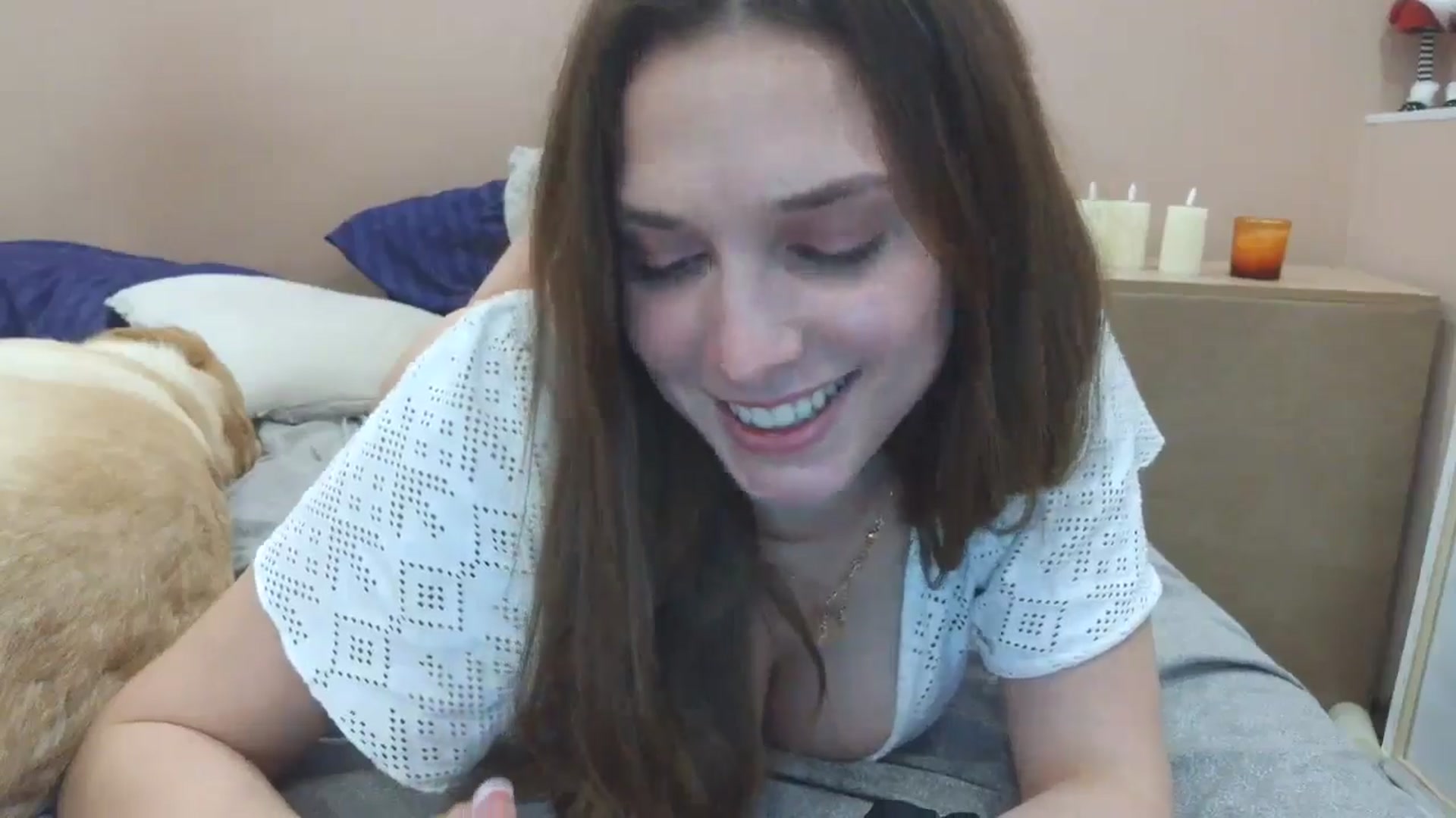 Gallery image thumbnail from HaleyReed's myfreecams stream on, 03/21/2025, 15:44 image 6 of 20