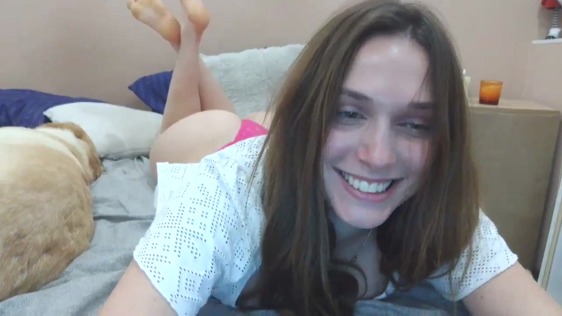 Gallery image thumbnail from HaleyReed's myfreecams stream on, 03/21/2025, 15:44 image 8 of 20