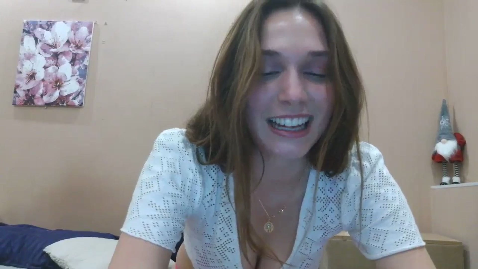 Gallery image thumbnail from HaleyReed's myfreecams stream on, 03/21/2025, 16:35 image 10 of 20