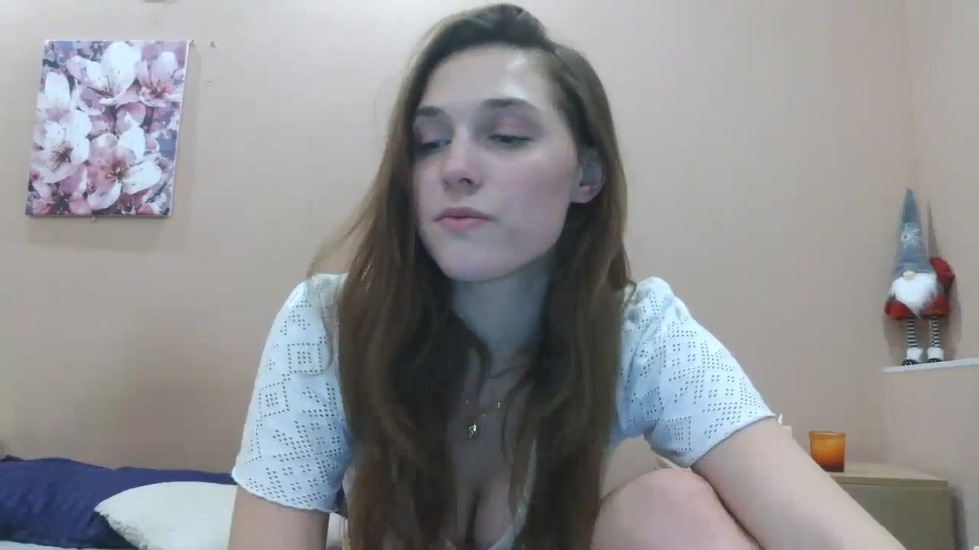 Gallery image thumbnail from HaleyReed's myfreecams stream on, 03/21/2025, 16:35 image 13 of 20