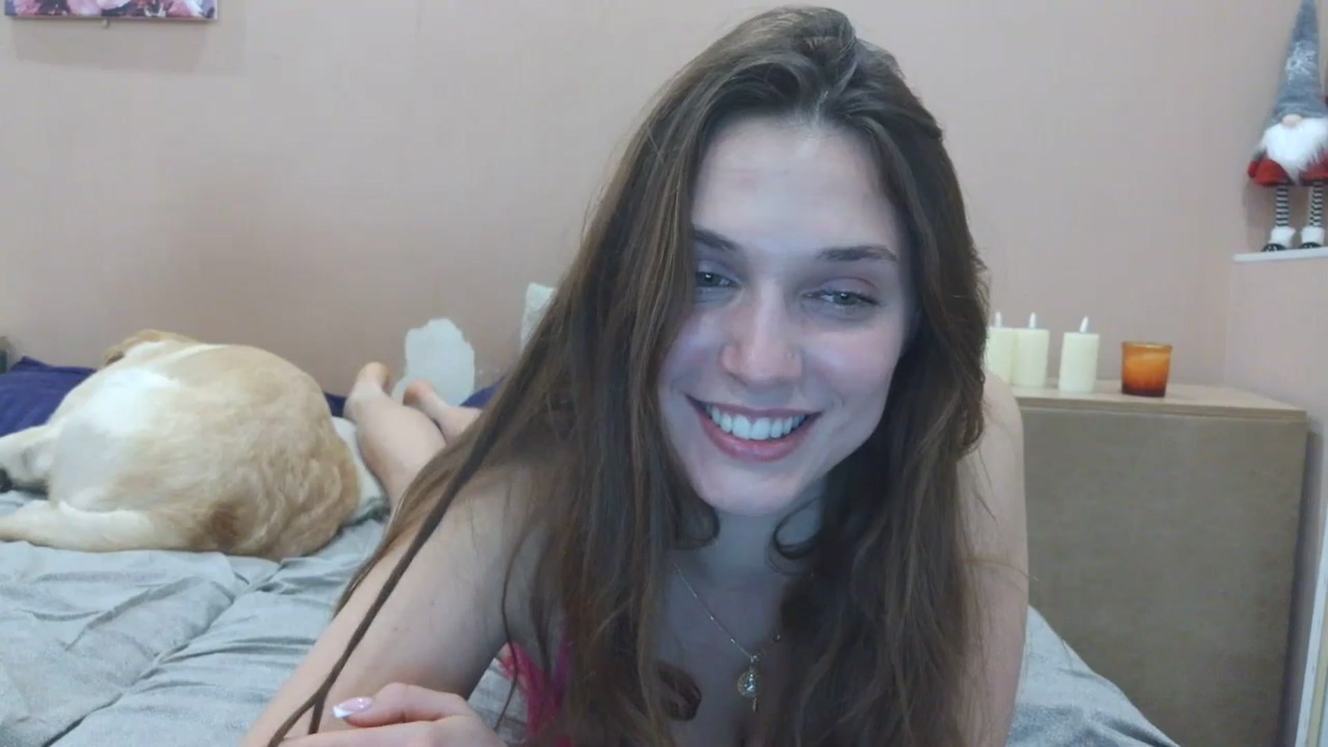 Gallery image thumbnail from HaleyReed's myfreecams stream on, 03/21/2025, 16:35 image 2 of 20