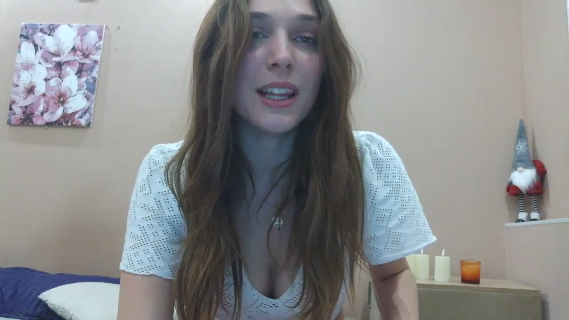 Gallery image thumbnail from HaleyReed's myfreecams stream on, 03/21/2025, 16:35 image 14 of 20