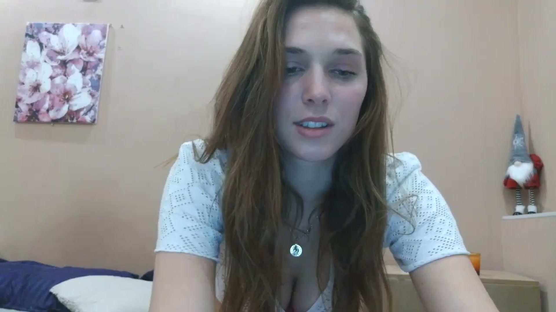 Gallery image thumbnail from HaleyReed's myfreecams stream on, 03/21/2025, 16:35 image 11 of 20