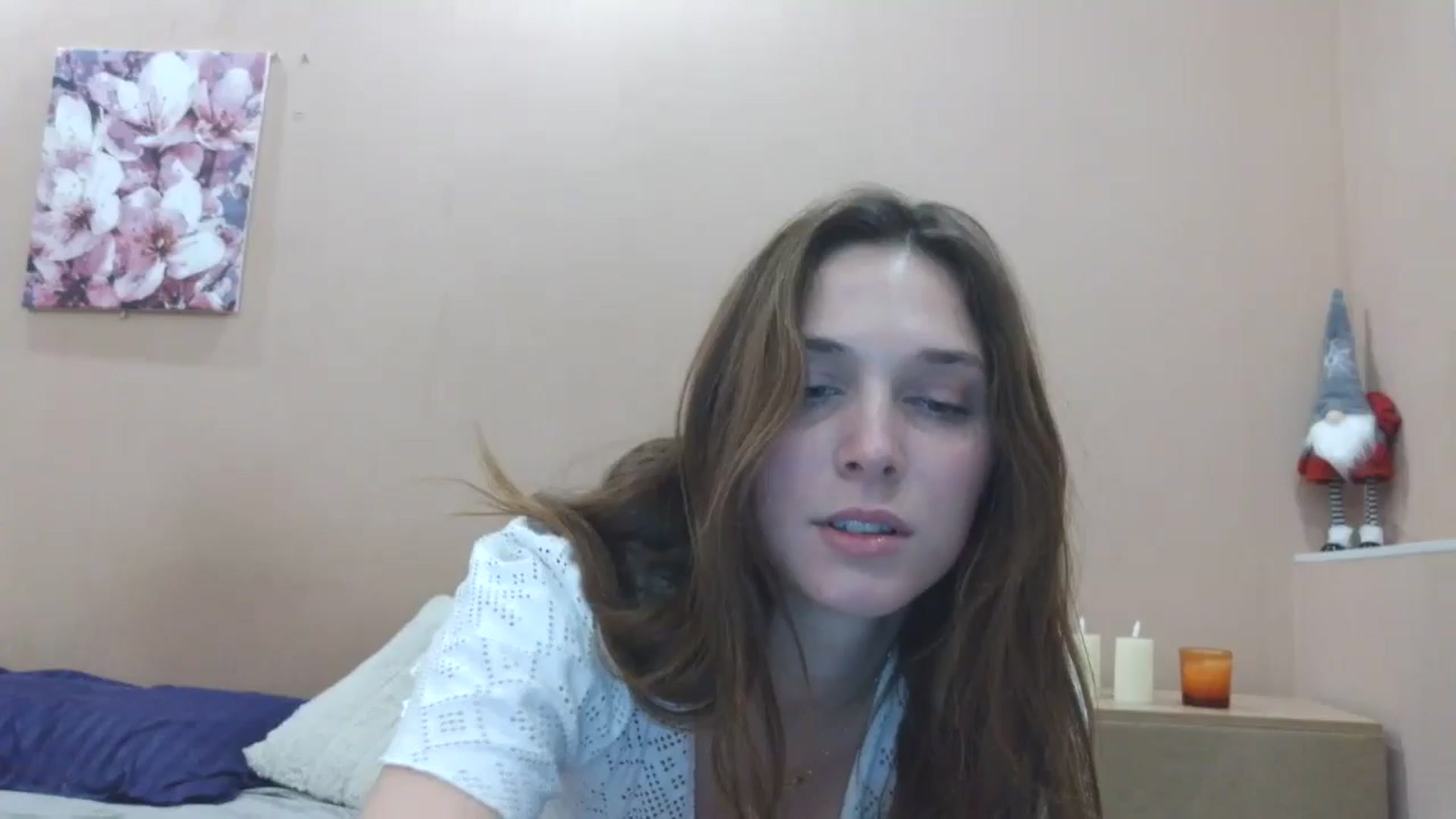Gallery image thumbnail from HaleyReed's myfreecams stream on, 03/21/2025, 16:35 image 16 of 20