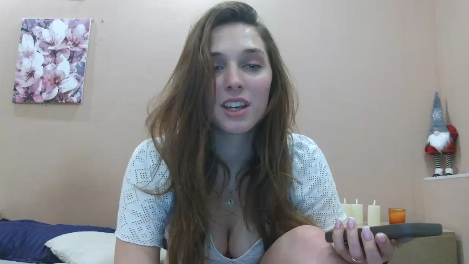 Gallery image thumbnail from HaleyReed's myfreecams stream on, 03/21/2025, 16:35 image 12 of 20