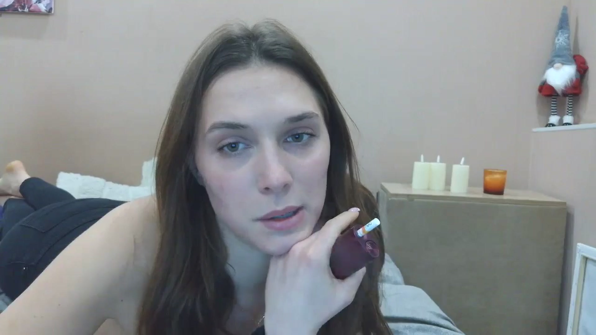 Gallery image thumbnail from HaleyReed's myfreecams stream on, 03/21/2025, 17:15 image 6 of 20