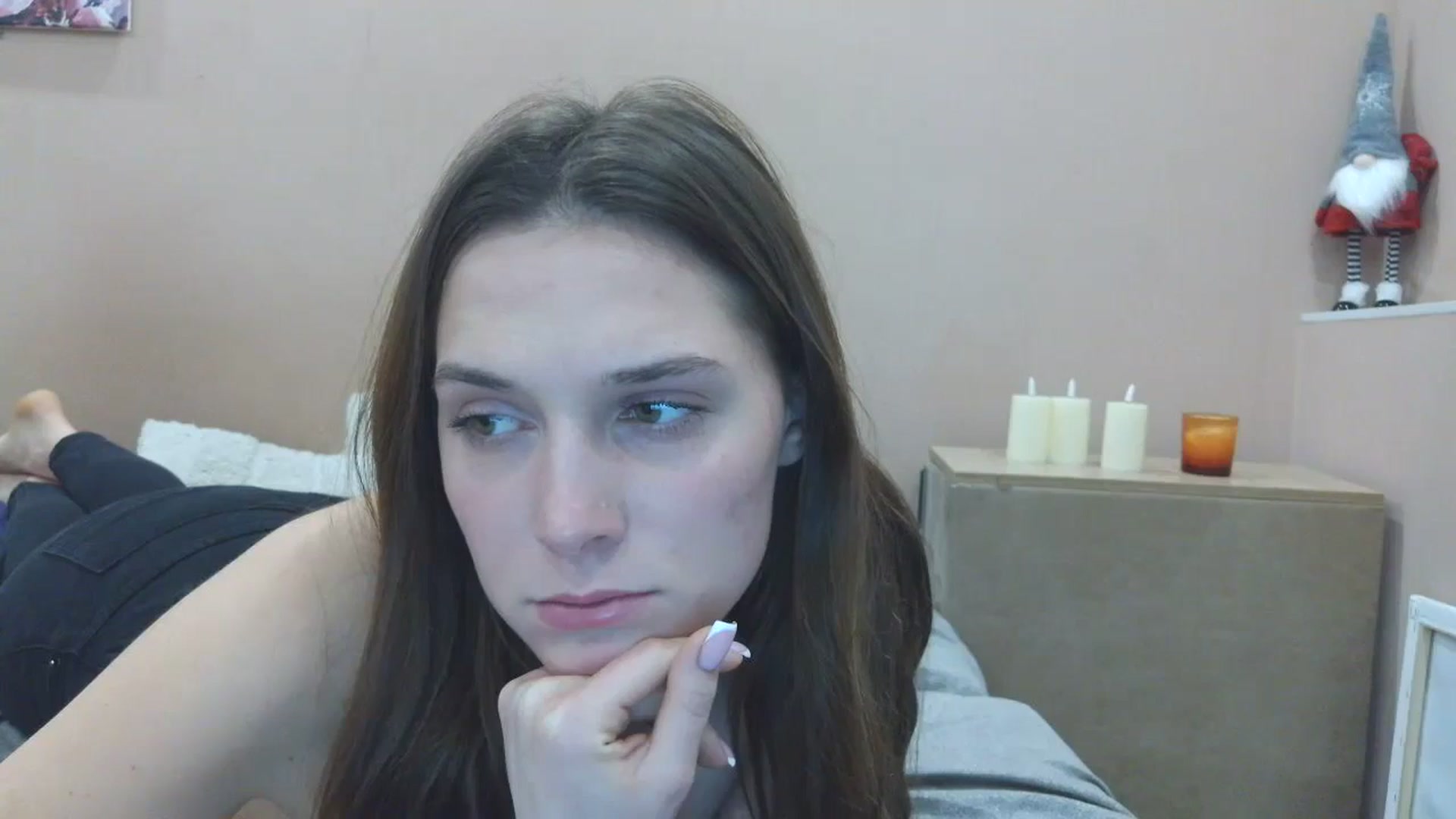 Gallery image thumbnail from HaleyReed's myfreecams stream on, 03/21/2025, 17:15 image 11 of 20