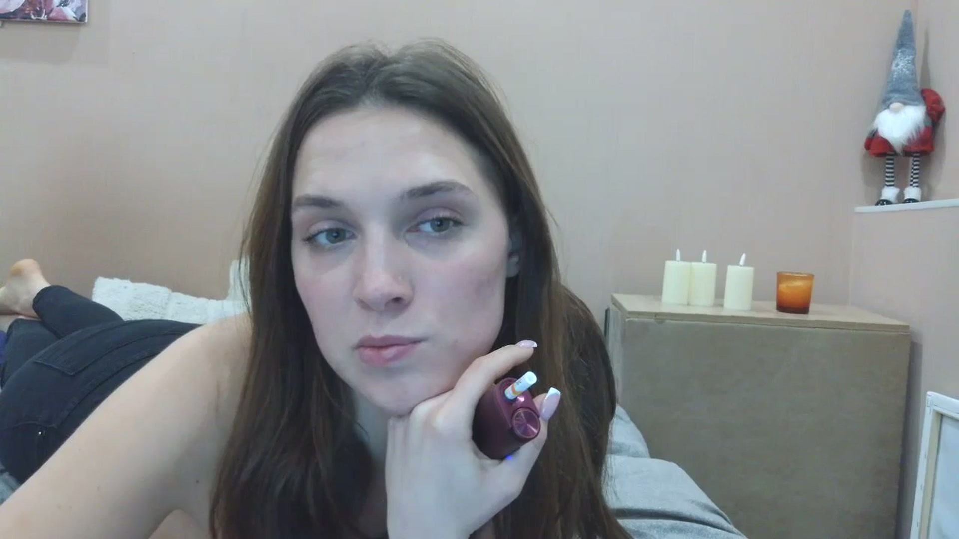 Gallery image thumbnail from HaleyReed's myfreecams stream on, 03/21/2025, 17:15 image 5 of 20
