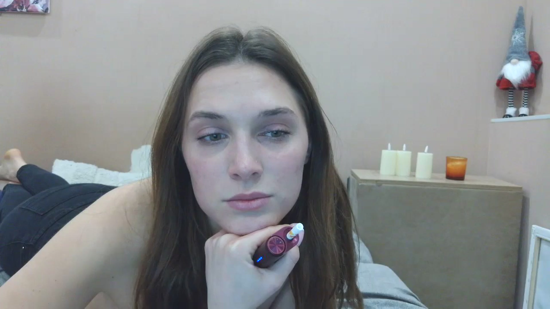 Gallery image thumbnail from HaleyReed's myfreecams stream on, 03/21/2025, 17:15 image 3 of 20