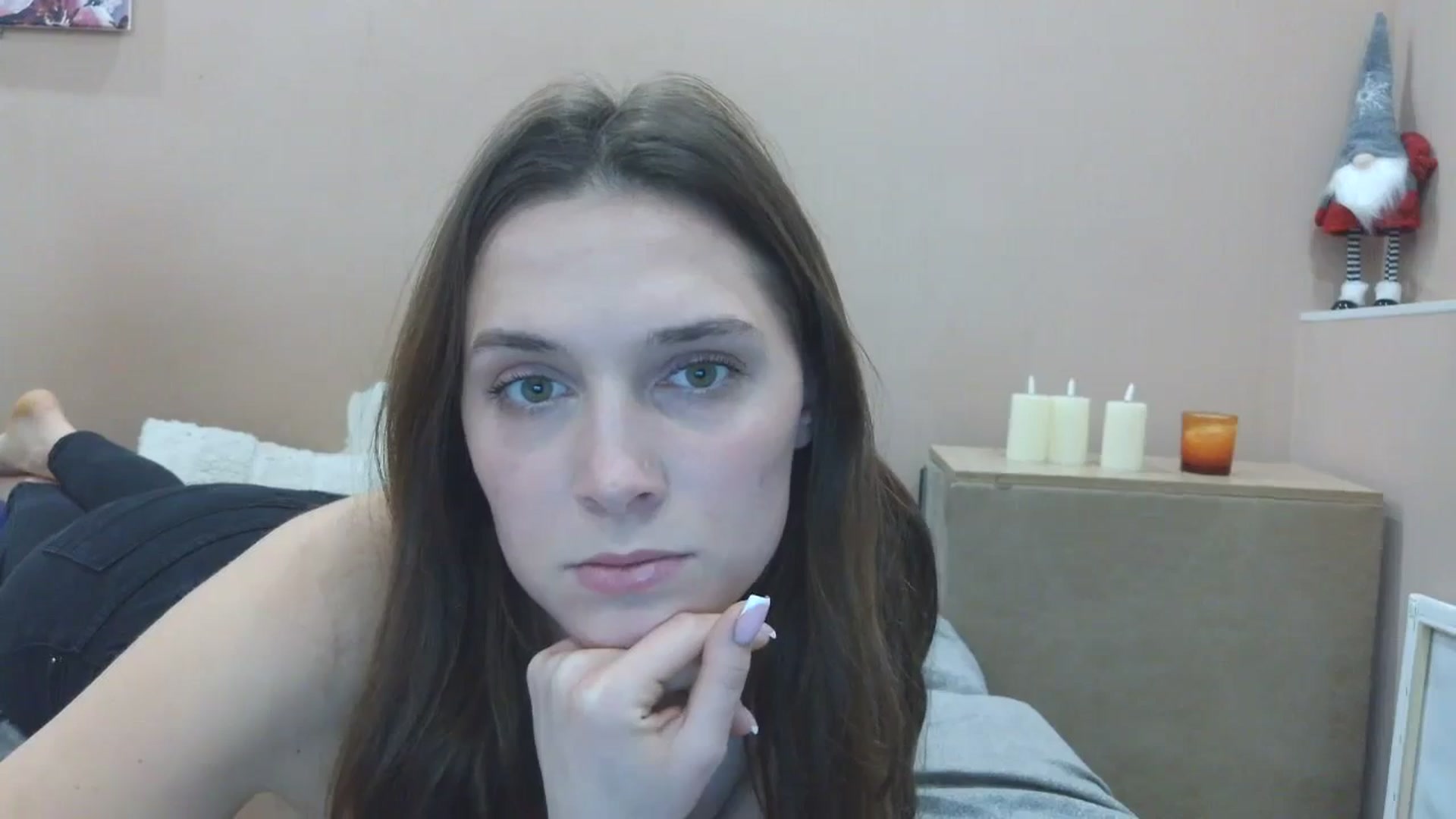 Gallery image thumbnail from HaleyReed's myfreecams stream on, 03/21/2025, 17:15 image 10 of 20