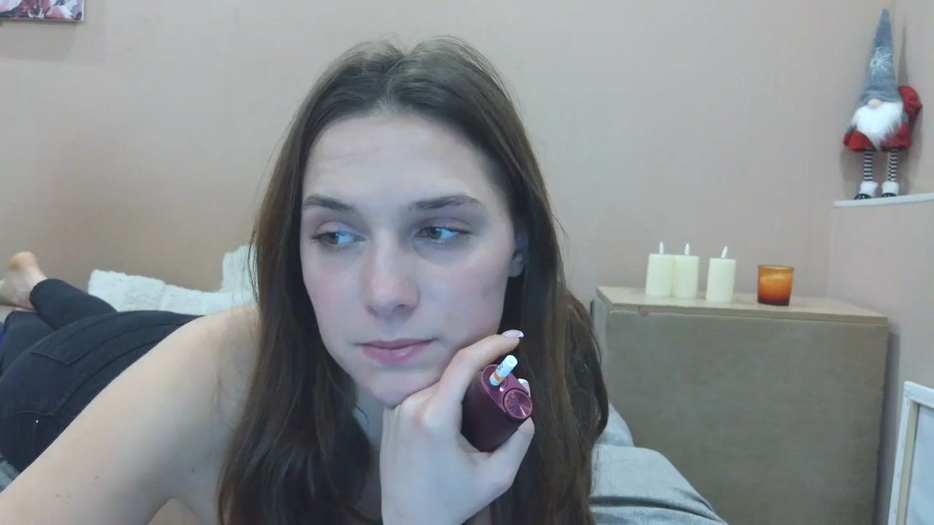 Gallery image thumbnail from HaleyReed's myfreecams stream on, 03/21/2025, 17:15 image 7 of 20