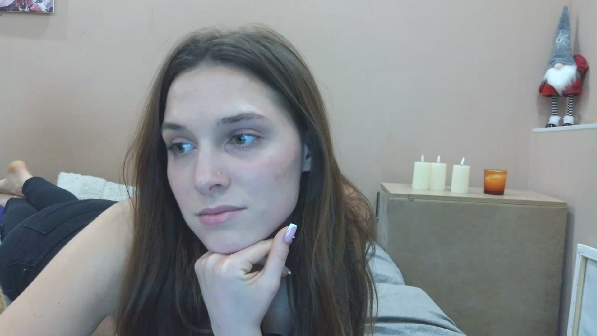 Gallery image thumbnail from HaleyReed's myfreecams stream on, 03/21/2025, 17:15 image 17 of 20
