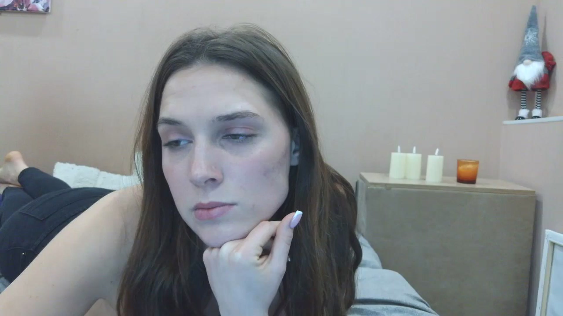 Gallery image thumbnail from HaleyReed's myfreecams stream on, 03/21/2025, 17:15 image 8 of 20