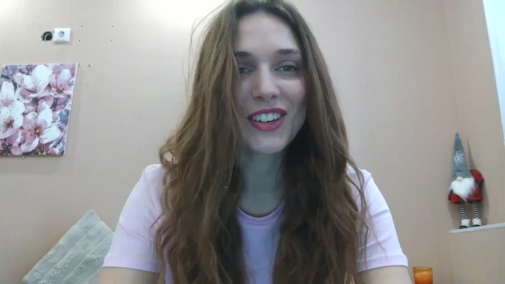 Gallery image thumbnail from HaleyReed's myfreecams stream on, 03/23/2025, 12:51 image 5 of 20