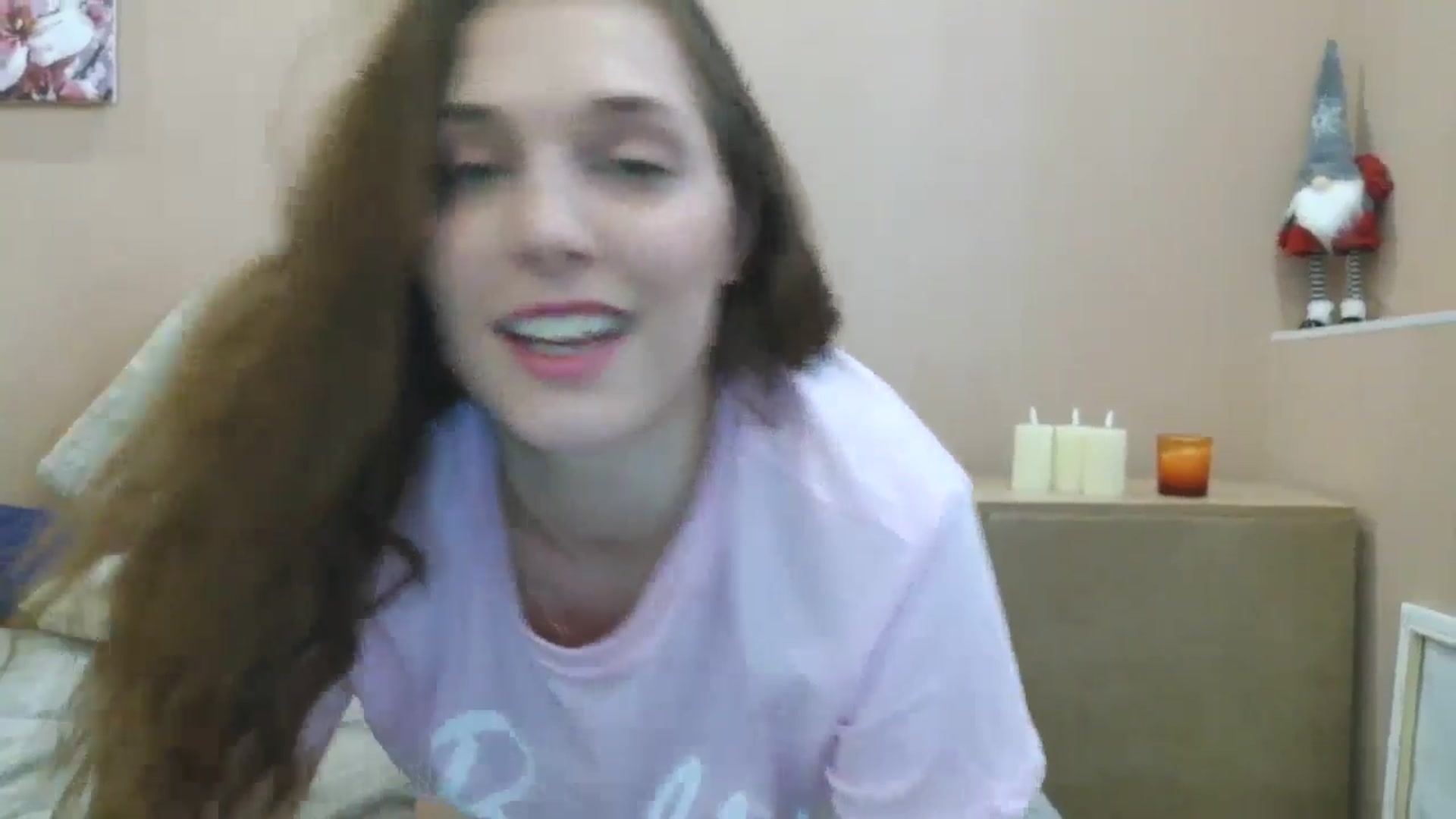 Gallery image thumbnail from HaleyReed's myfreecams stream on, 03/23/2025, 12:51 image 6 of 20