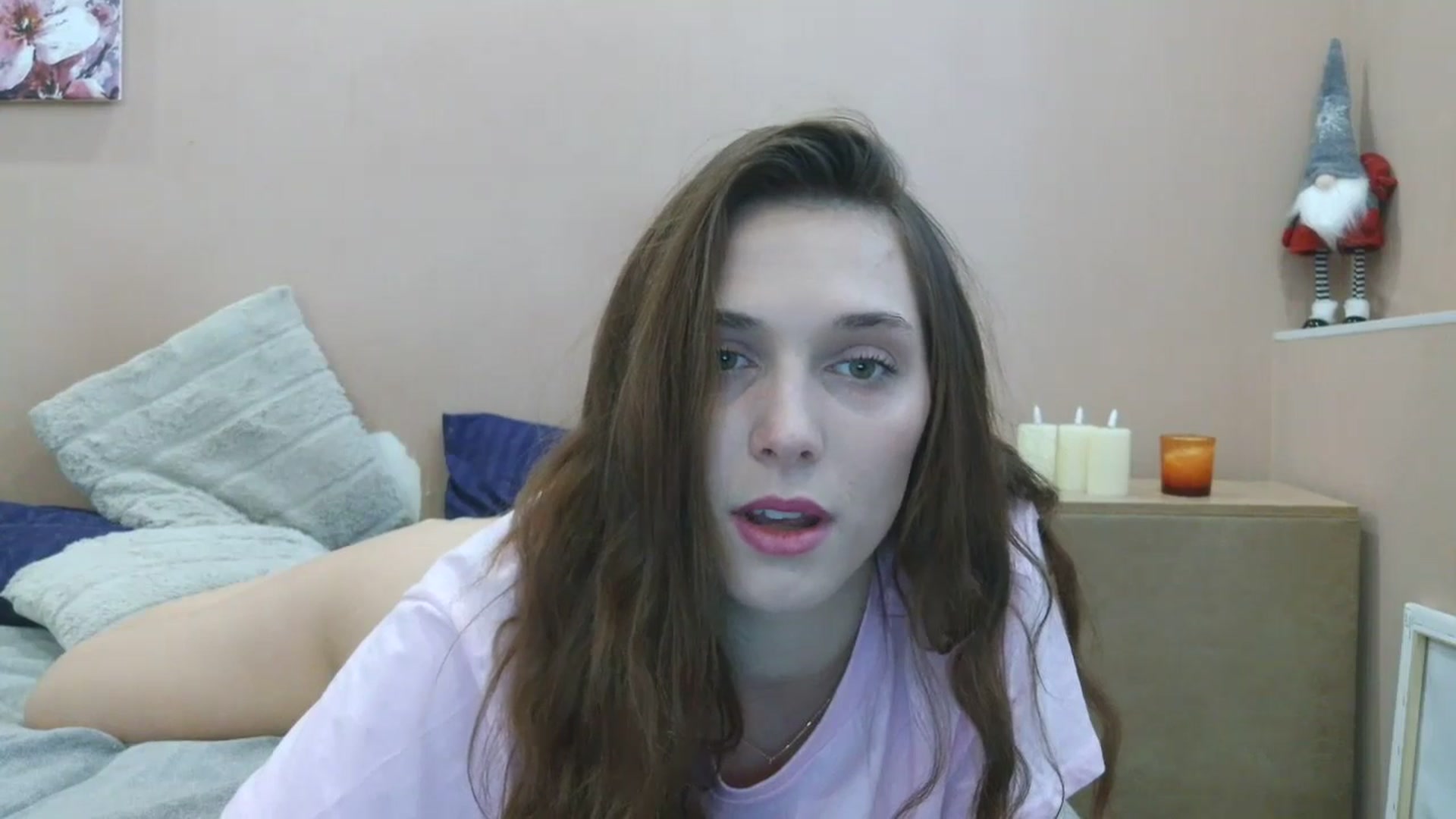 Gallery image thumbnail from HaleyReed's myfreecams stream on, 03/23/2025, 12:51 image 8 of 20