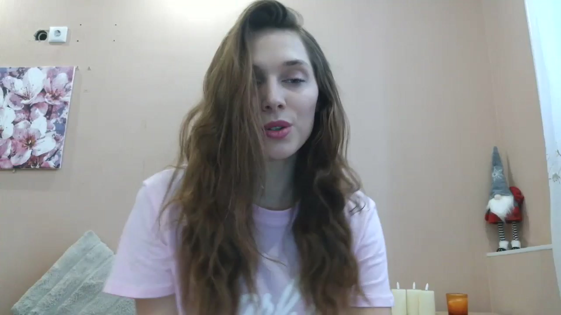 Gallery image thumbnail from HaleyReed's myfreecams stream on, 03/23/2025, 12:51 image 1 of 20