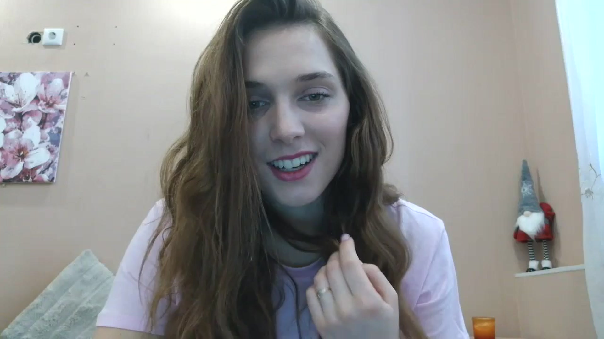 Gallery image thumbnail from HaleyReed's myfreecams stream on, 03/23/2025, 12:51 image 3 of 20