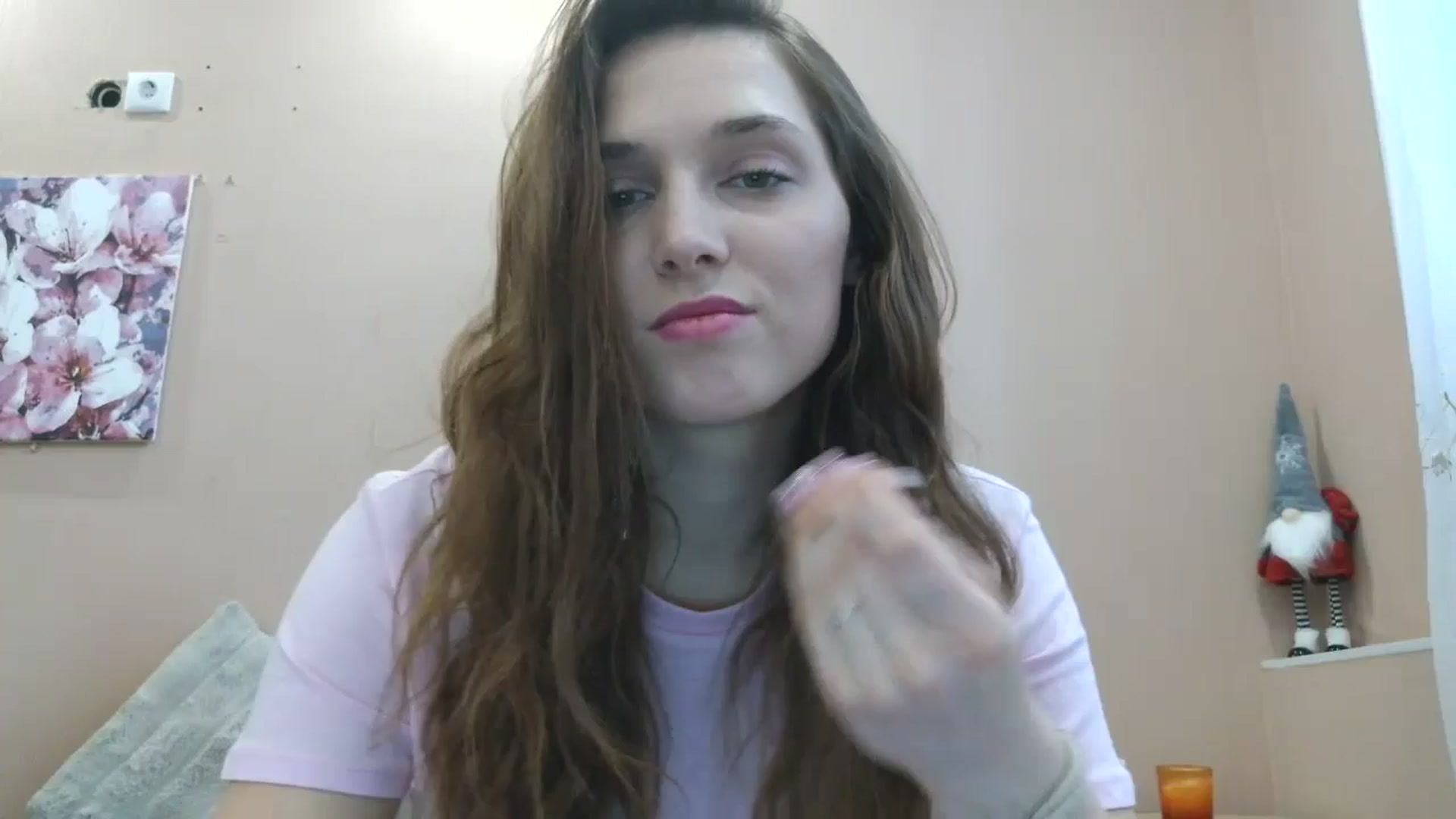 Gallery image thumbnail from HaleyReed's myfreecams stream on, 03/23/2025, 12:51 image 2 of 20