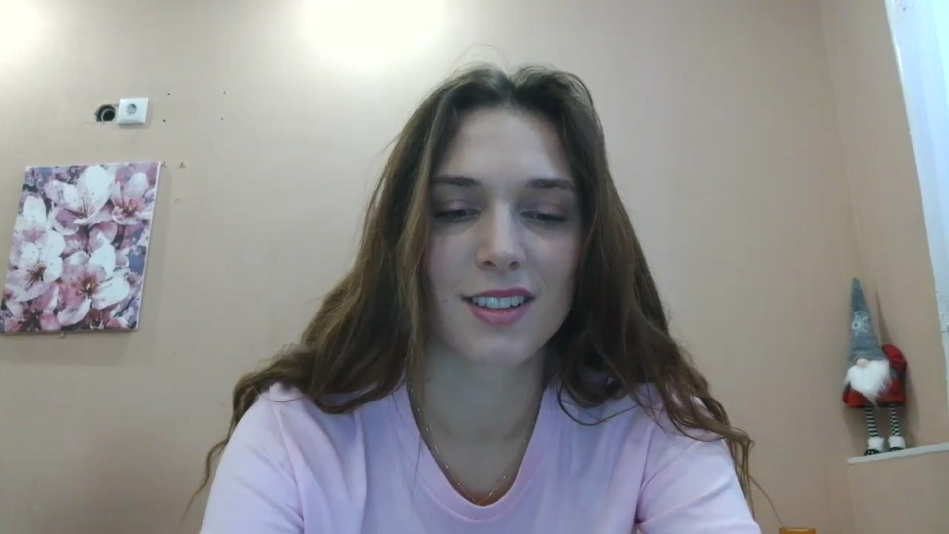 Gallery image thumbnail from HaleyReed's myfreecams stream on, 03/23/2025, 13:40 image 20 of 20