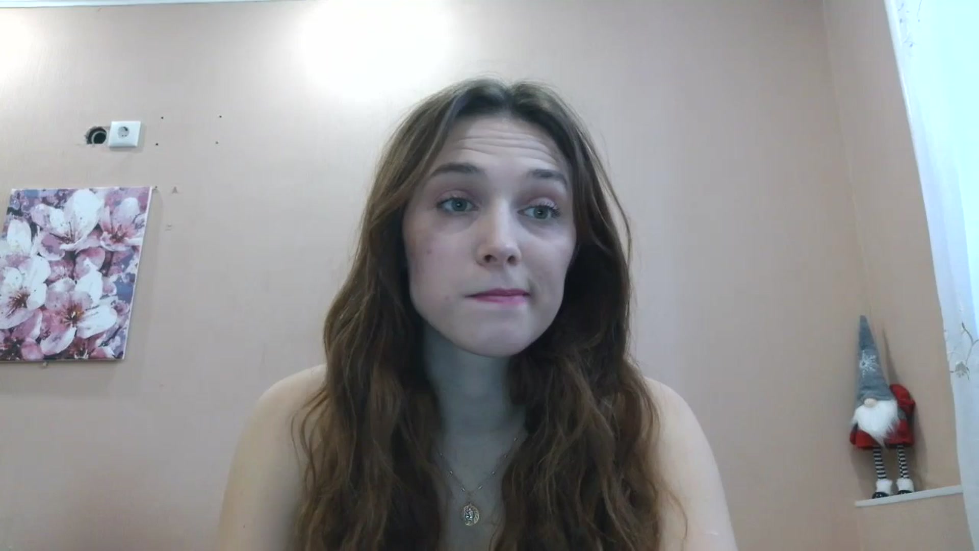 Gallery image thumbnail from HaleyReed's myfreecams stream on, 03/23/2025, 13:40 image 1 of 20