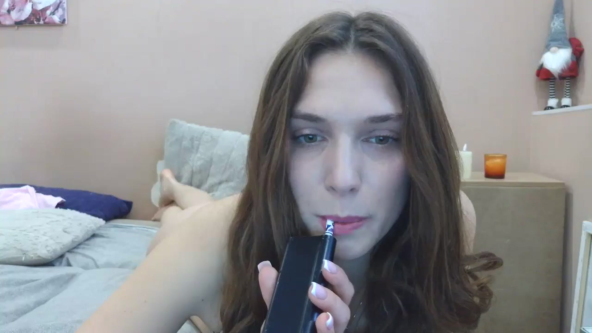 Gallery image thumbnail from HaleyReed's myfreecams stream on, 03/23/2025, 13:40 image 4 of 20