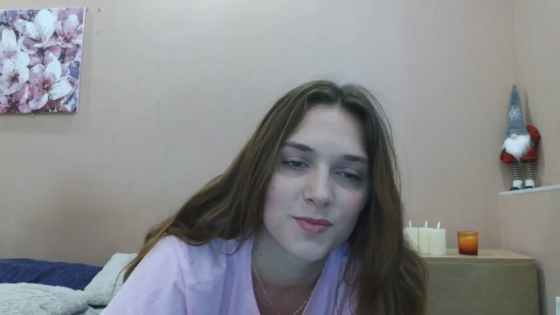 Gallery image thumbnail from HaleyReed's myfreecams stream on, 03/23/2025, 13:40 image 14 of 20