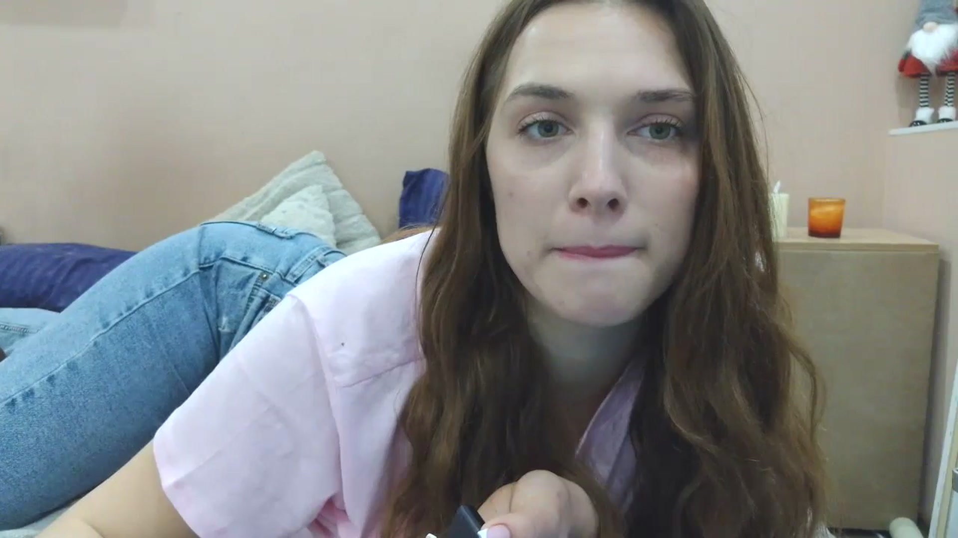 Gallery image thumbnail from HaleyReed's myfreecams stream on, 03/23/2025, 15:22 image 4 of 20