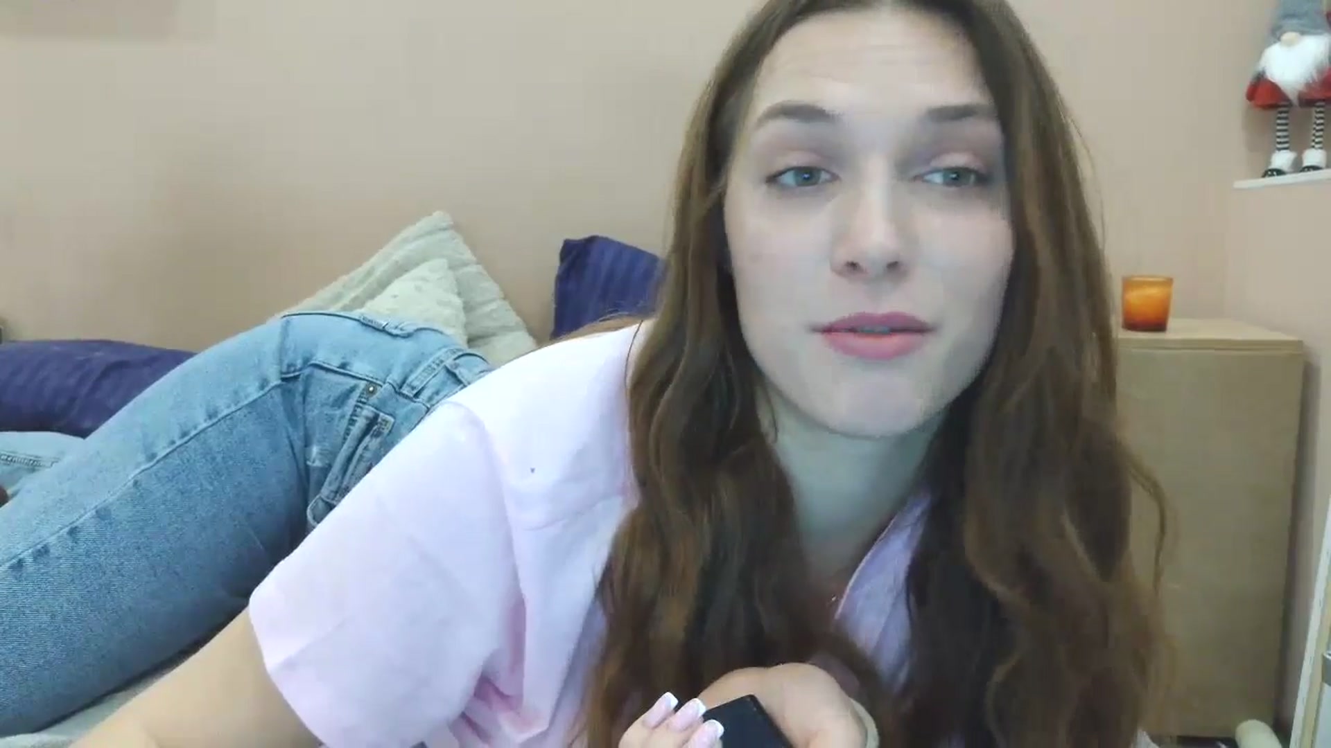 Gallery image thumbnail from HaleyReed's myfreecams stream on, 03/23/2025, 15:22 image 6 of 20