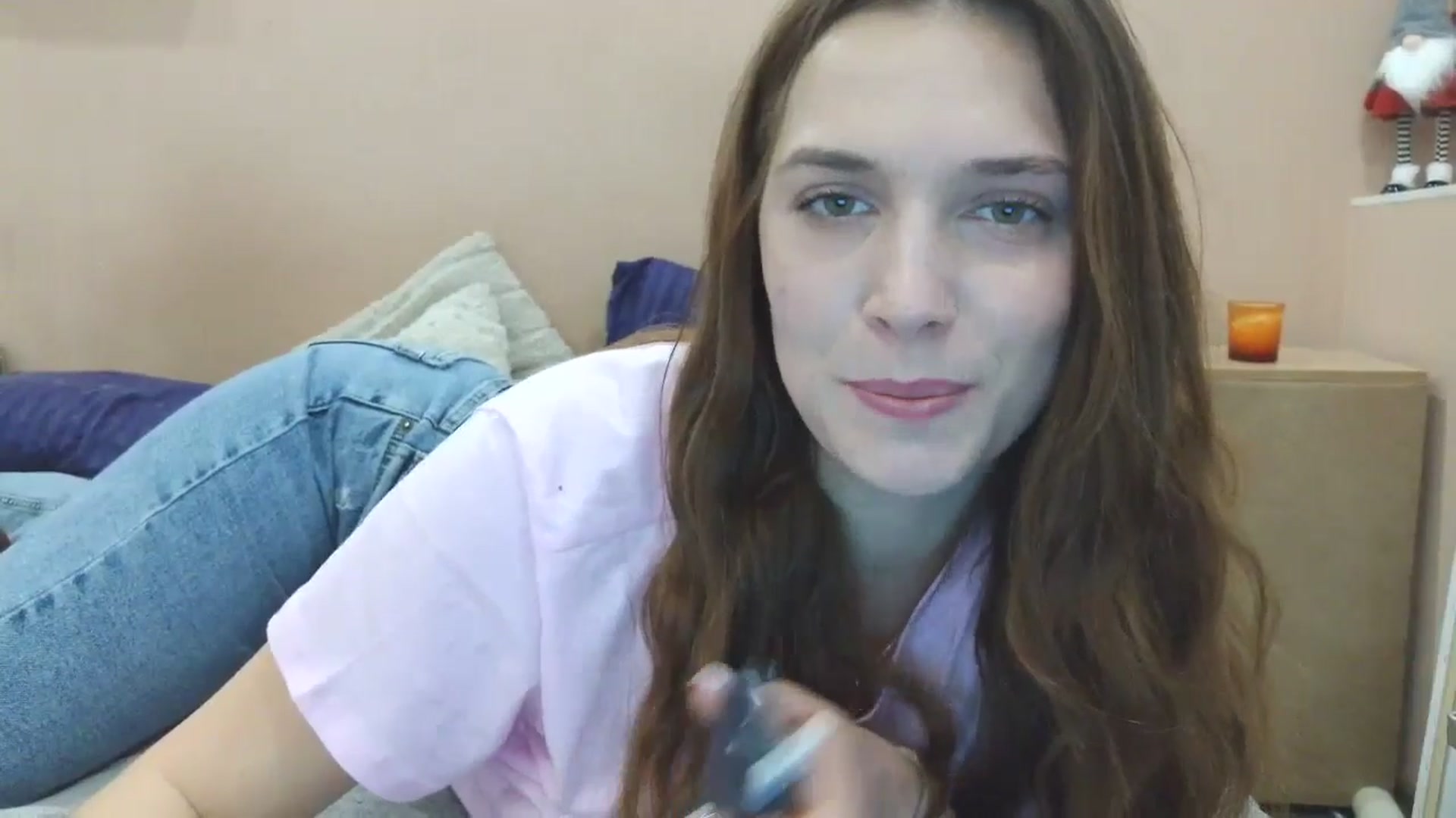 Gallery image thumbnail from HaleyReed's myfreecams stream on, 03/23/2025, 15:22 image 5 of 20