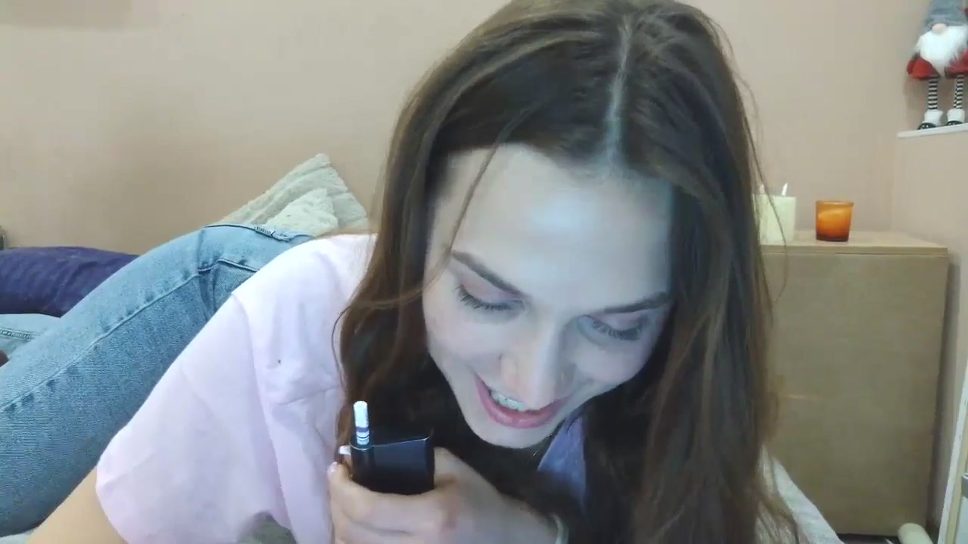 Gallery image thumbnail from HaleyReed's myfreecams stream on, 03/23/2025, 15:22 image 7 of 20