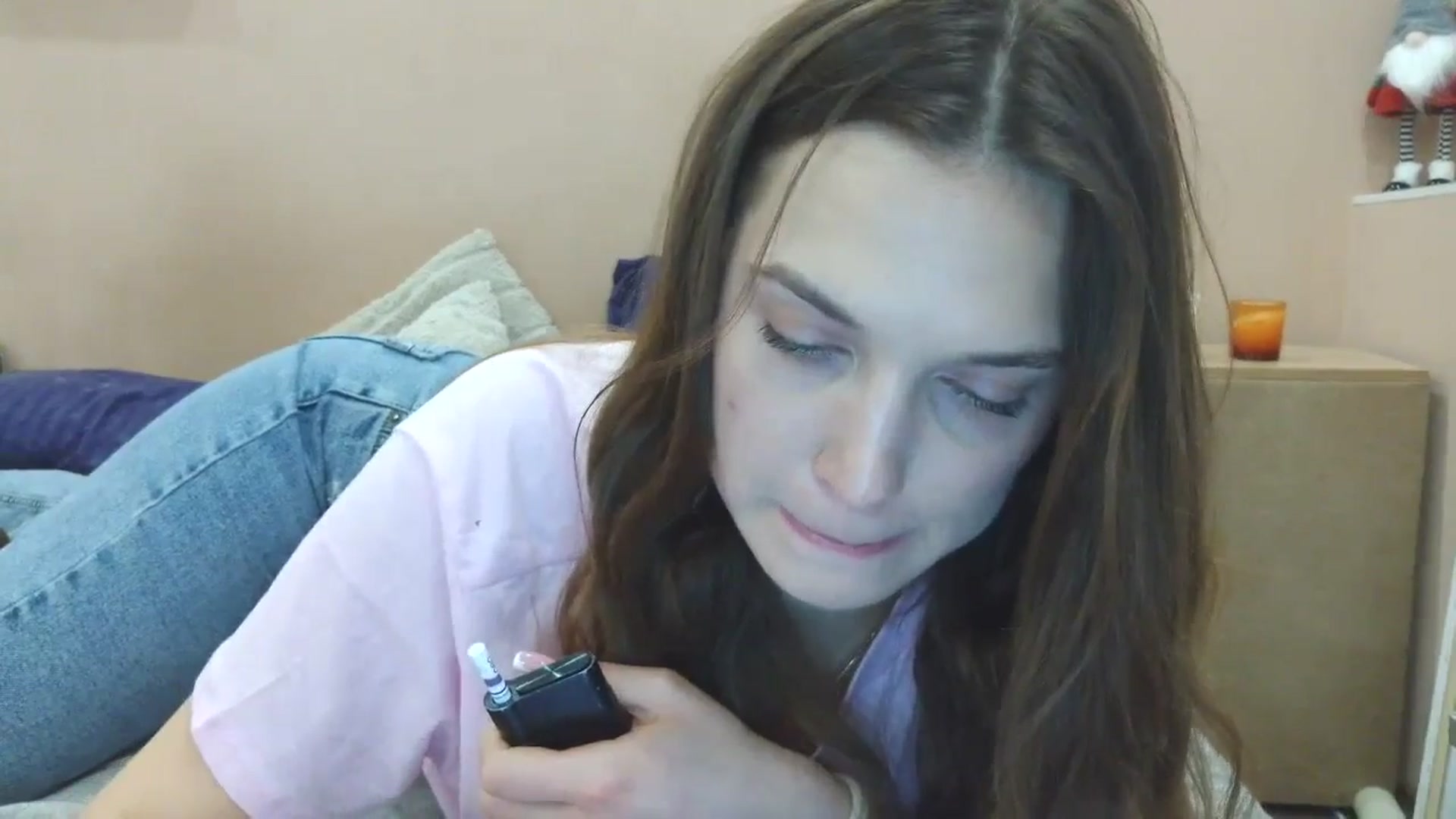 Gallery image thumbnail from HaleyReed's myfreecams stream on, 03/23/2025, 15:22 image 8 of 20