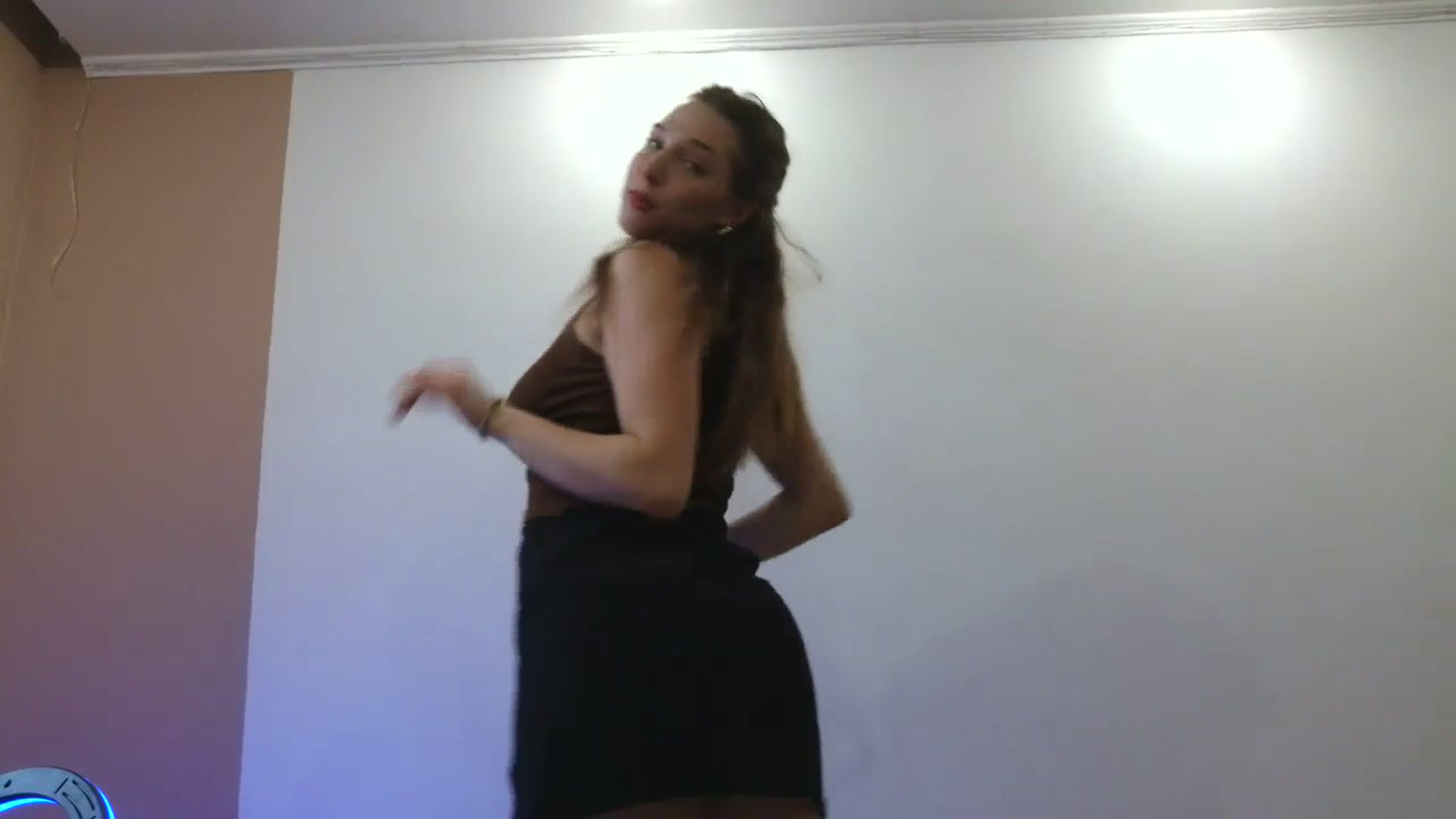 Gallery image thumbnail from HaleyReed's myfreecams stream on, 03/24/2025, 11:20 image 14 of 20
