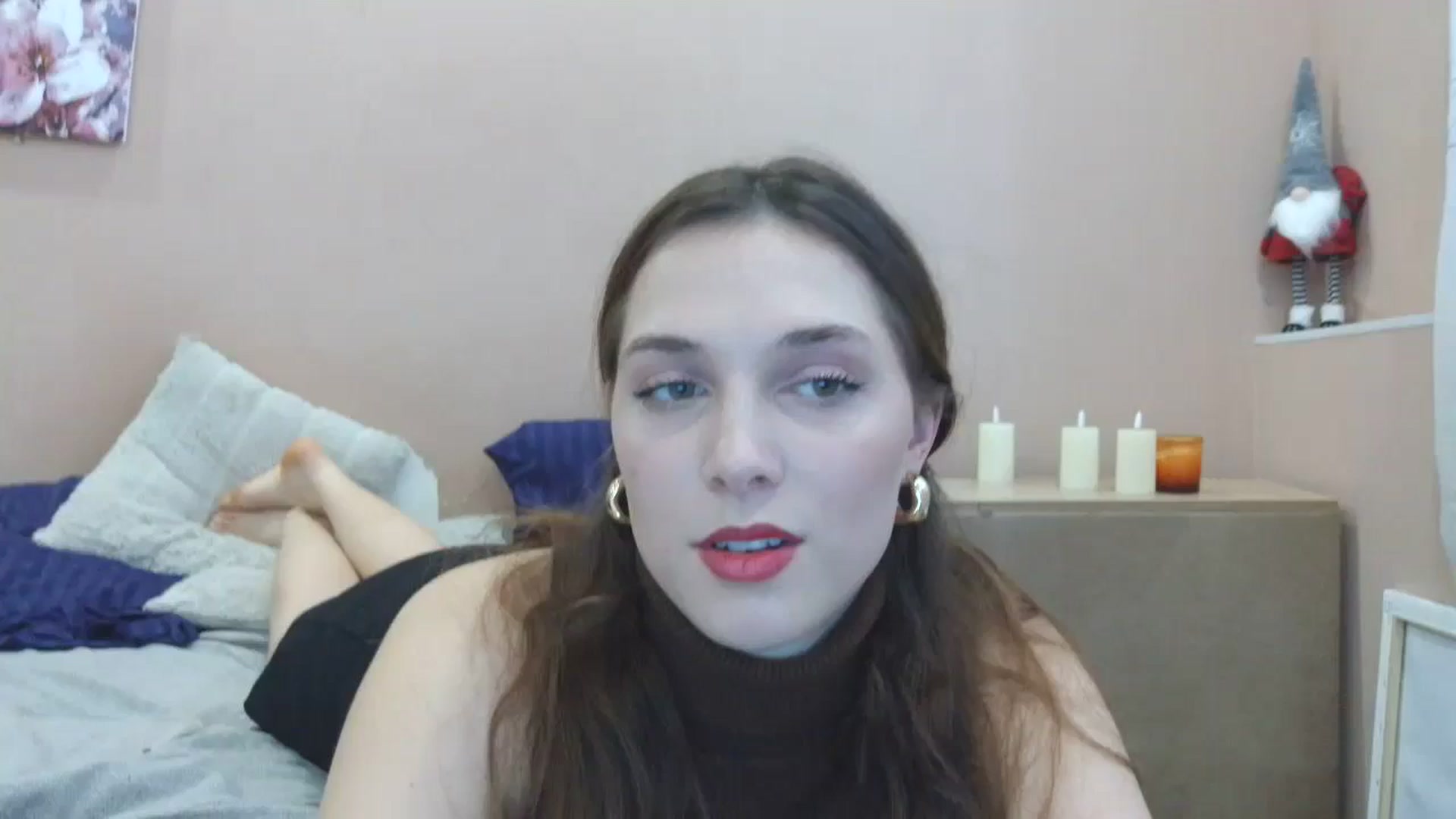 Gallery image thumbnail from HaleyReed's myfreecams stream on, 03/24/2025, 12:11 image 1 of 20