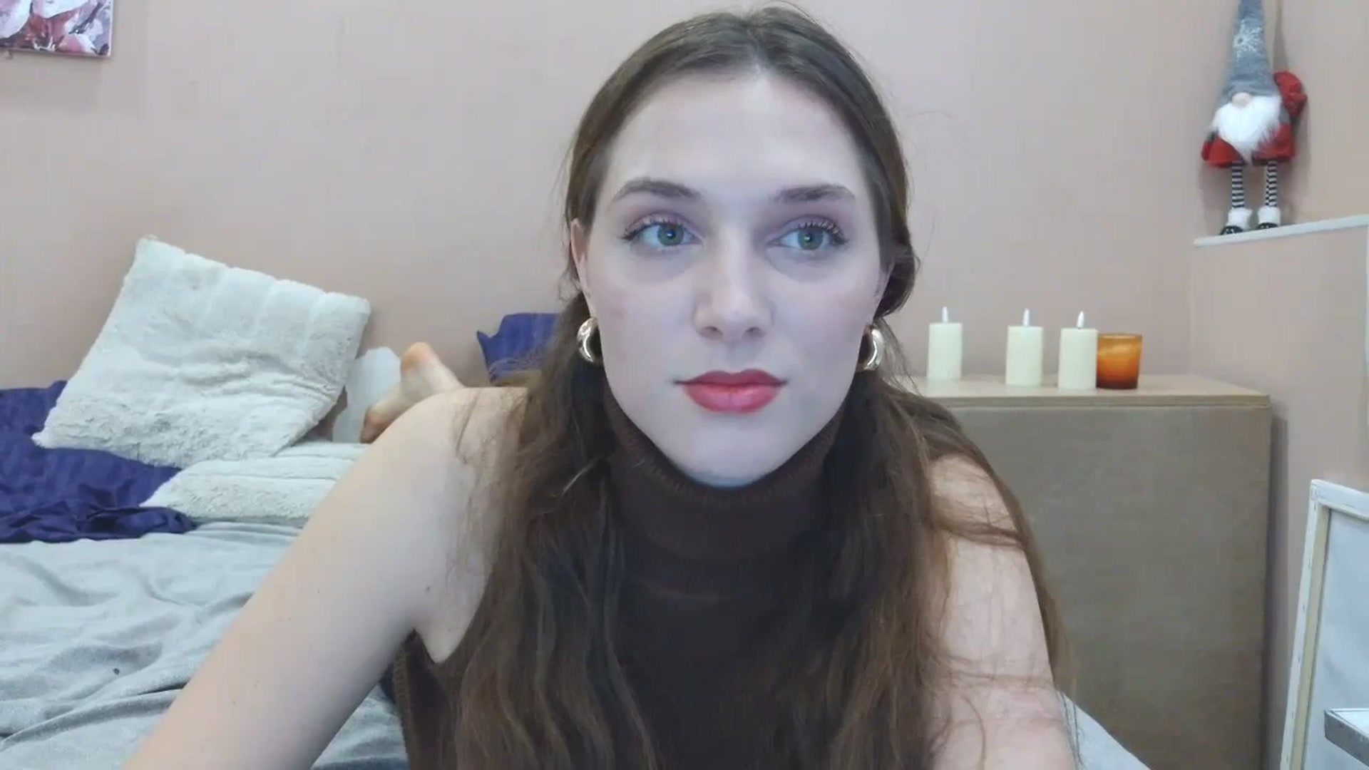 Gallery image thumbnail from HaleyReed's myfreecams stream on, 03/24/2025, 12:11 image 20 of 20