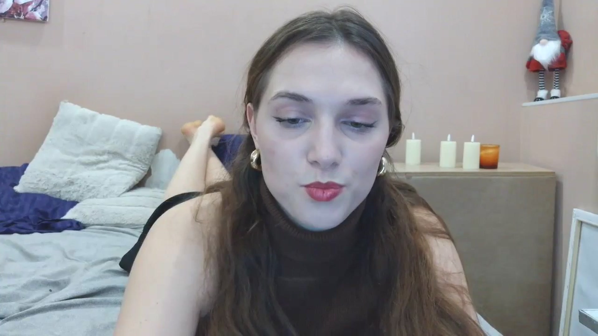 Gallery image thumbnail from HaleyReed's myfreecams stream on, 03/24/2025, 12:11 image 19 of 20