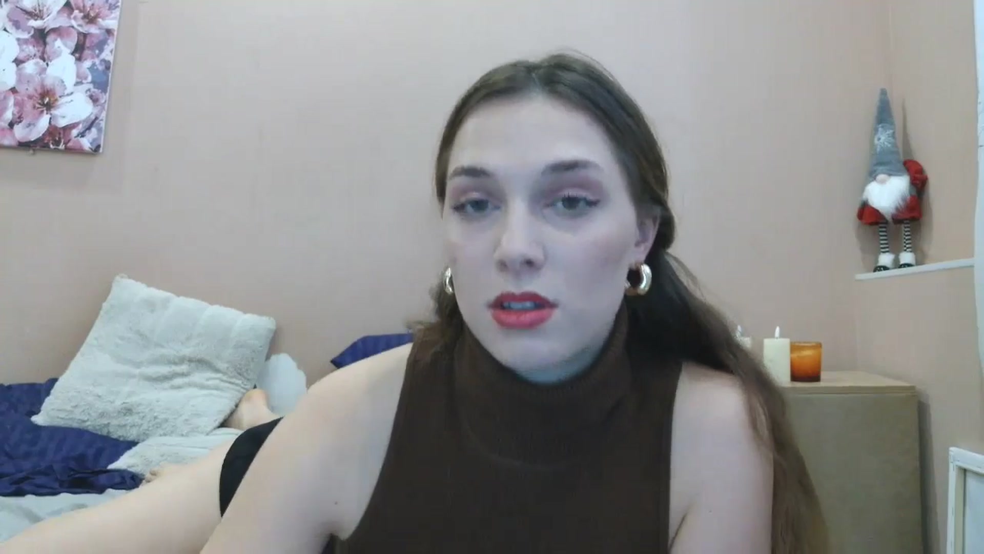 Gallery image thumbnail from HaleyReed's myfreecams stream on, 03/24/2025, 12:11 image 15 of 20