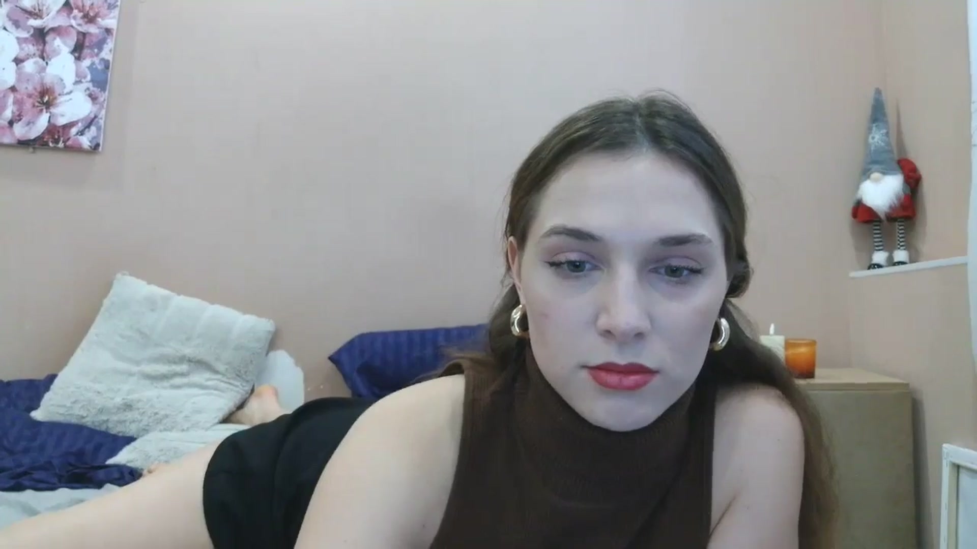 Gallery image thumbnail from HaleyReed's myfreecams stream on, 03/24/2025, 12:11 image 14 of 20