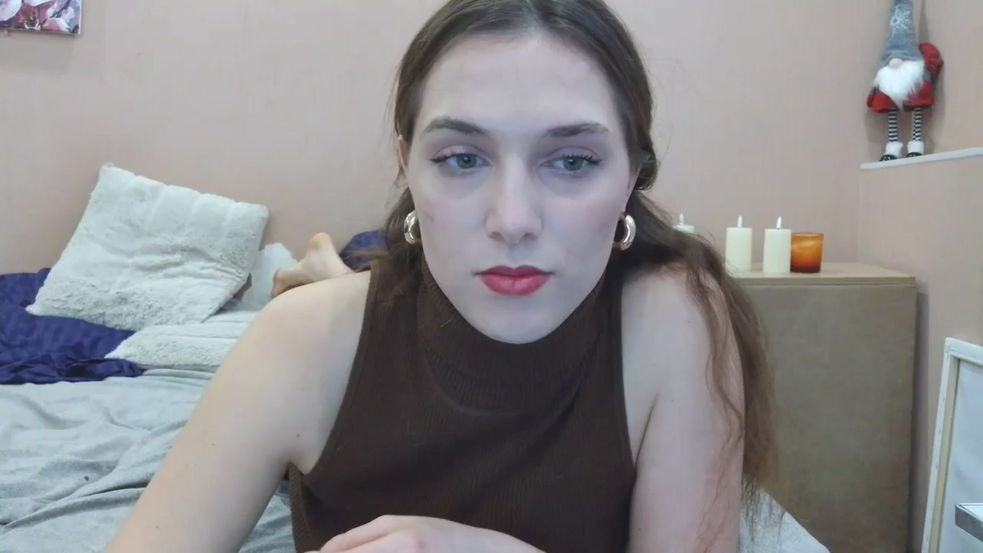 Gallery image thumbnail from HaleyReed's myfreecams stream on, 03/24/2025, 12:11 image 16 of 20