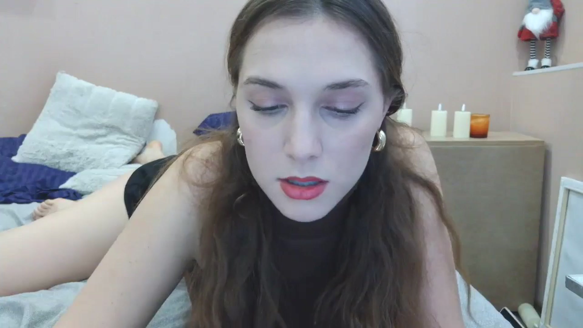 Gallery image thumbnail from HaleyReed's myfreecams stream on, 03/24/2025, 12:11 image 10 of 20