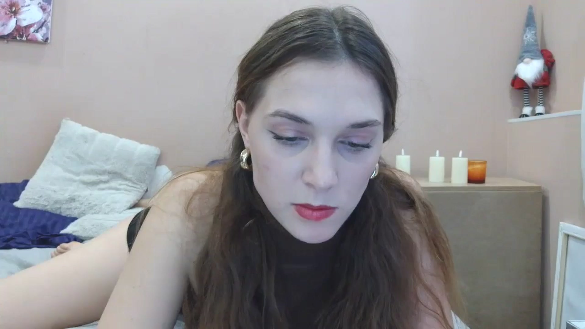 Gallery image thumbnail from HaleyReed's myfreecams stream on, 03/24/2025, 12:11 image 8 of 20
