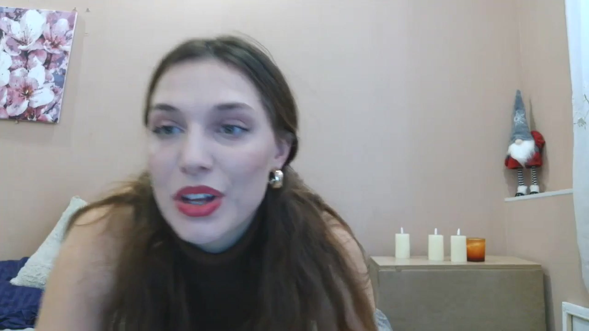 Gallery image thumbnail from HaleyReed's myfreecams stream on, 03/24/2025, 12:11 image 6 of 20