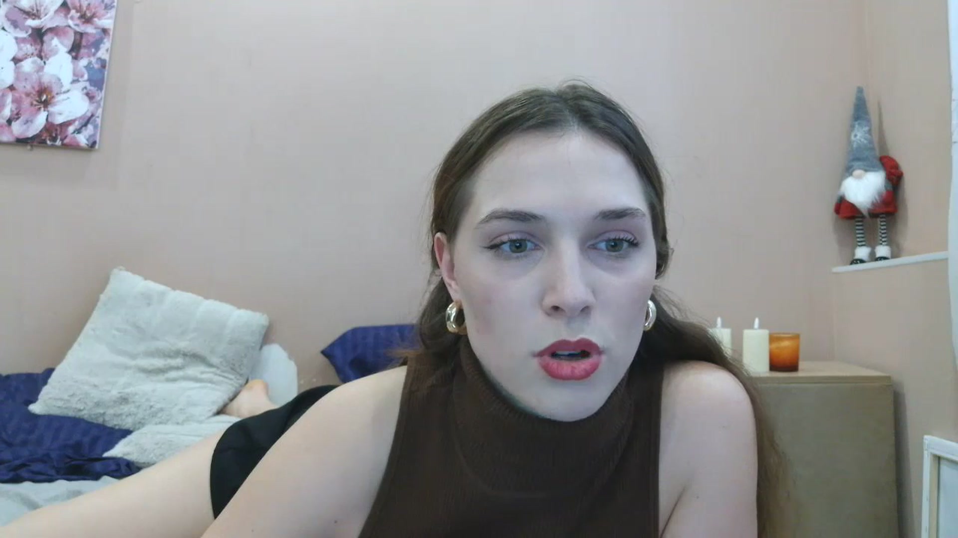 Gallery image thumbnail from HaleyReed's myfreecams stream on, 03/24/2025, 12:11 image 13 of 20