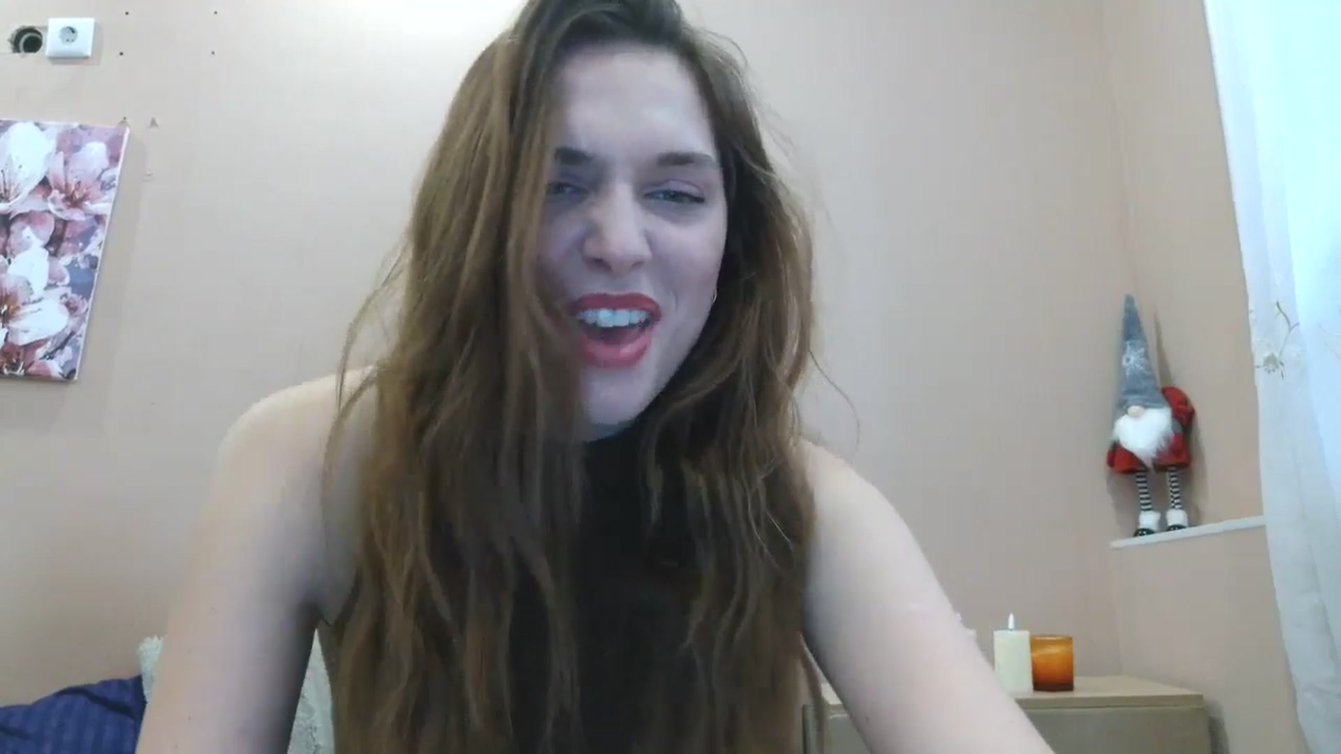 Gallery image thumbnail from HaleyReed's myfreecams stream on, 03/24/2025, 13:39 image 16 of 20